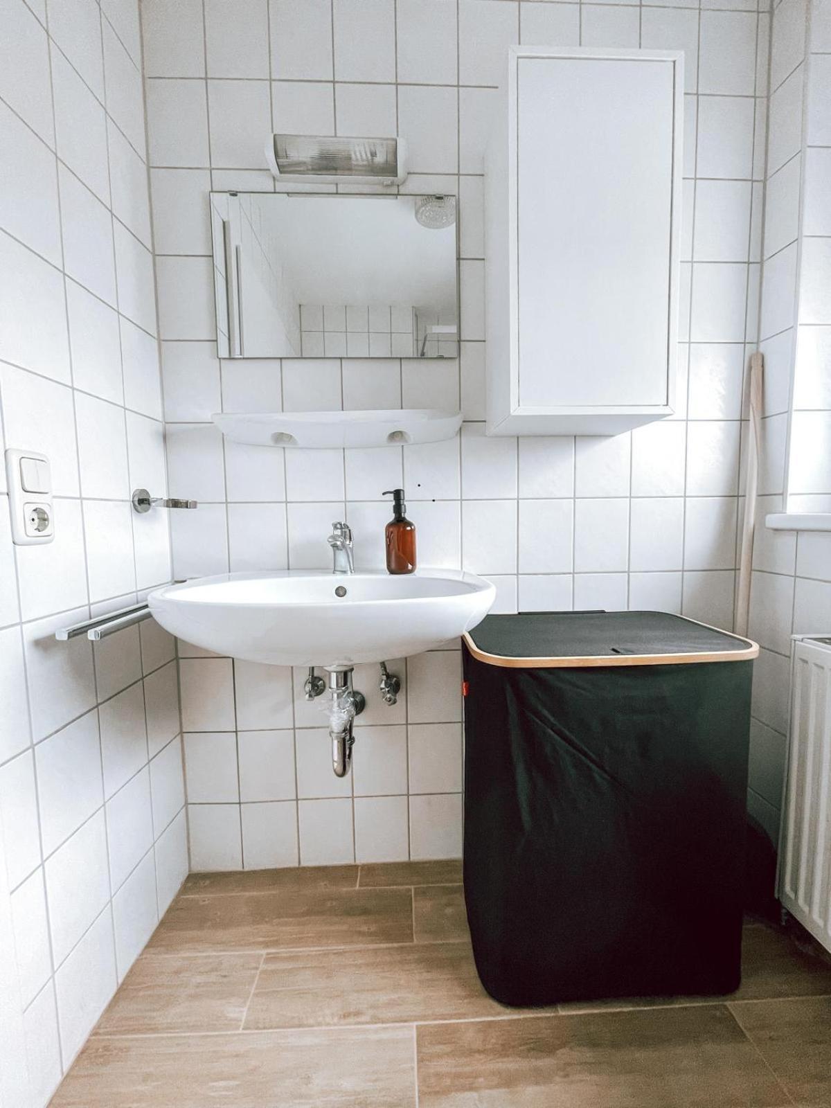 Wunderschoenes In Ruhiger Lage I 2-4 Personen Apartment