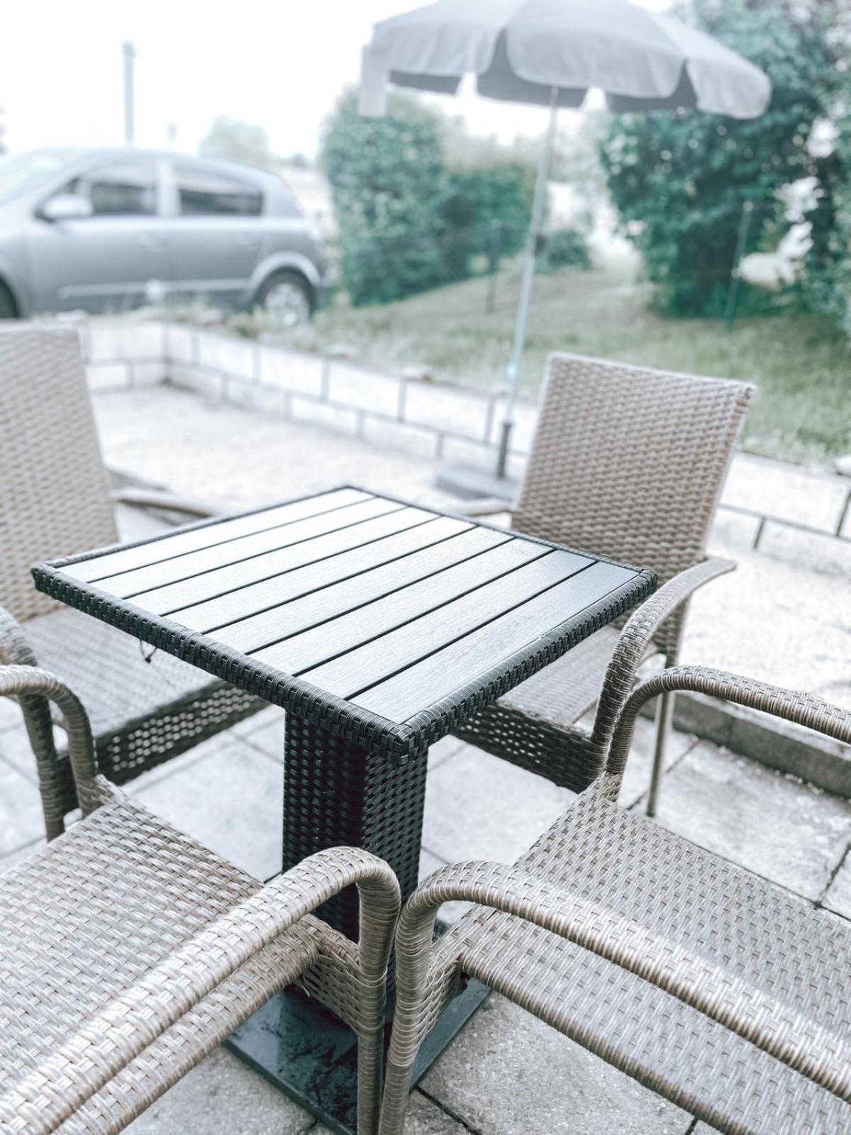 Apartment Wunderschoenes In Ruhiger Lage I 2-4 Personen