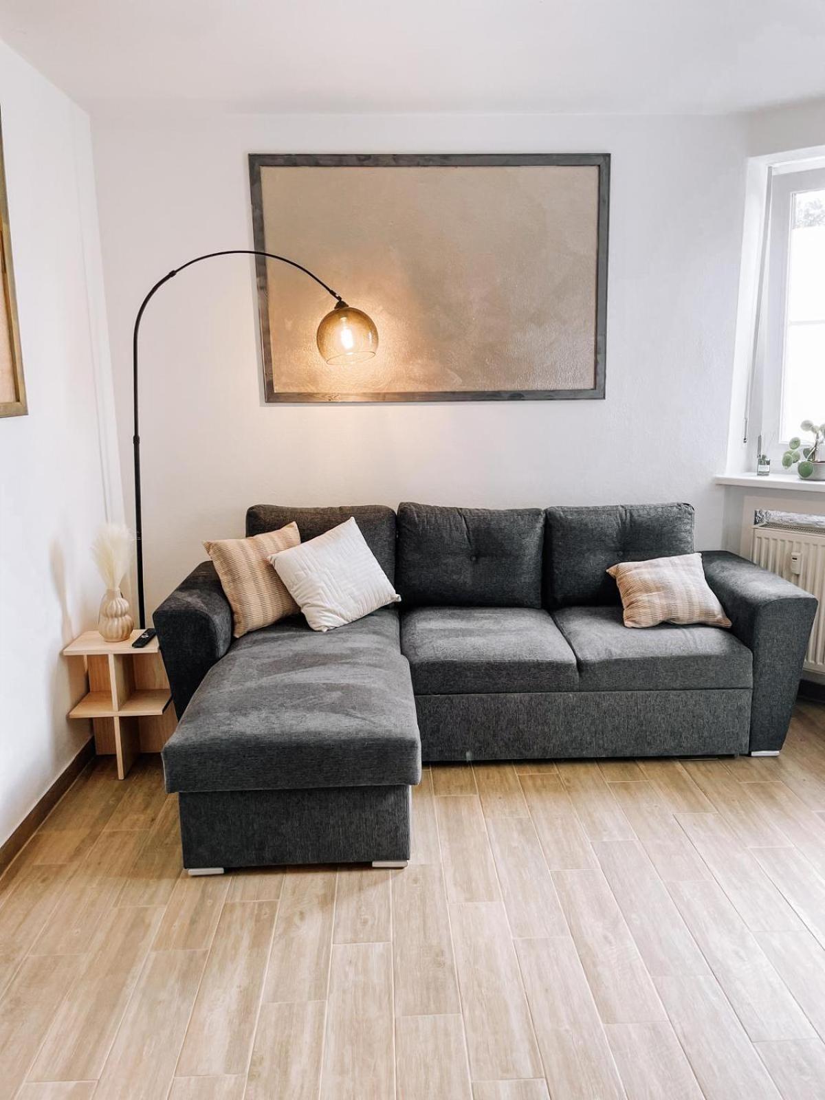 Apartment Wunderschoenes In Ruhiger Lage I 2-4 Personen Passau