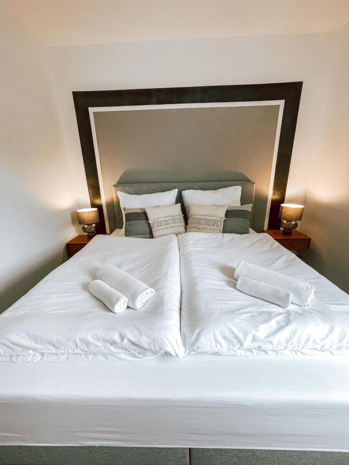 Wunderschoenes In Ruhiger Lage I 2-4 Personen Apartment *