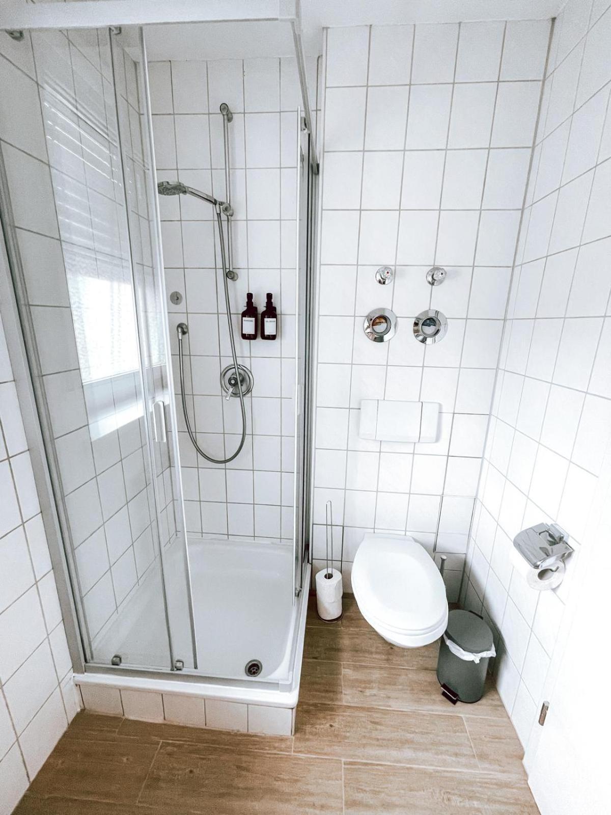 Apartment Wunderschoenes In Ruhiger Lage I 2-4 Personen Passau